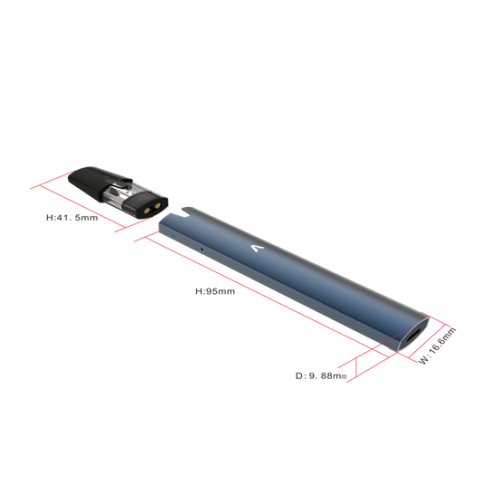 vape pod pen owr design vape pen vaporizer